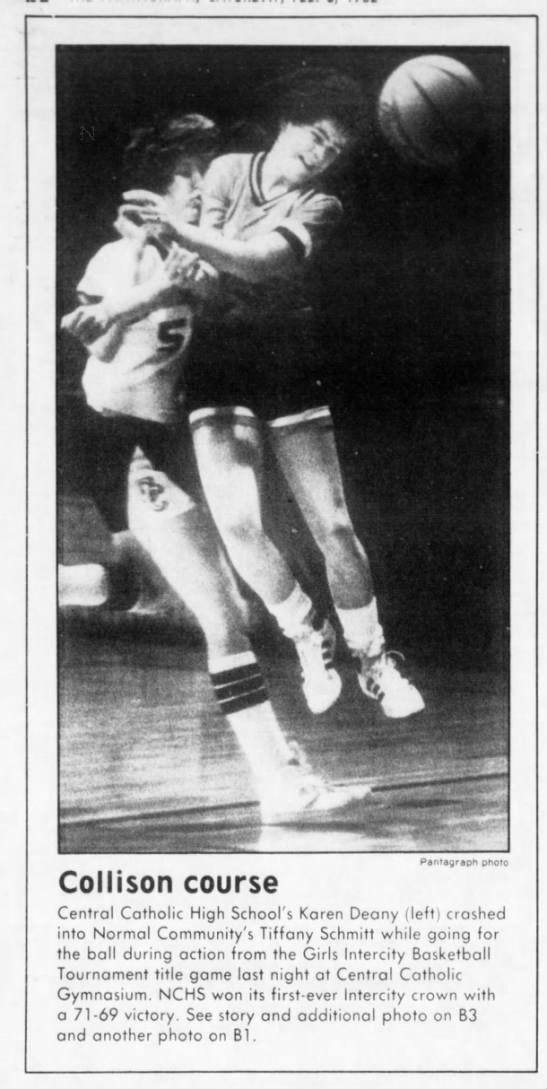 Bloomington 1982